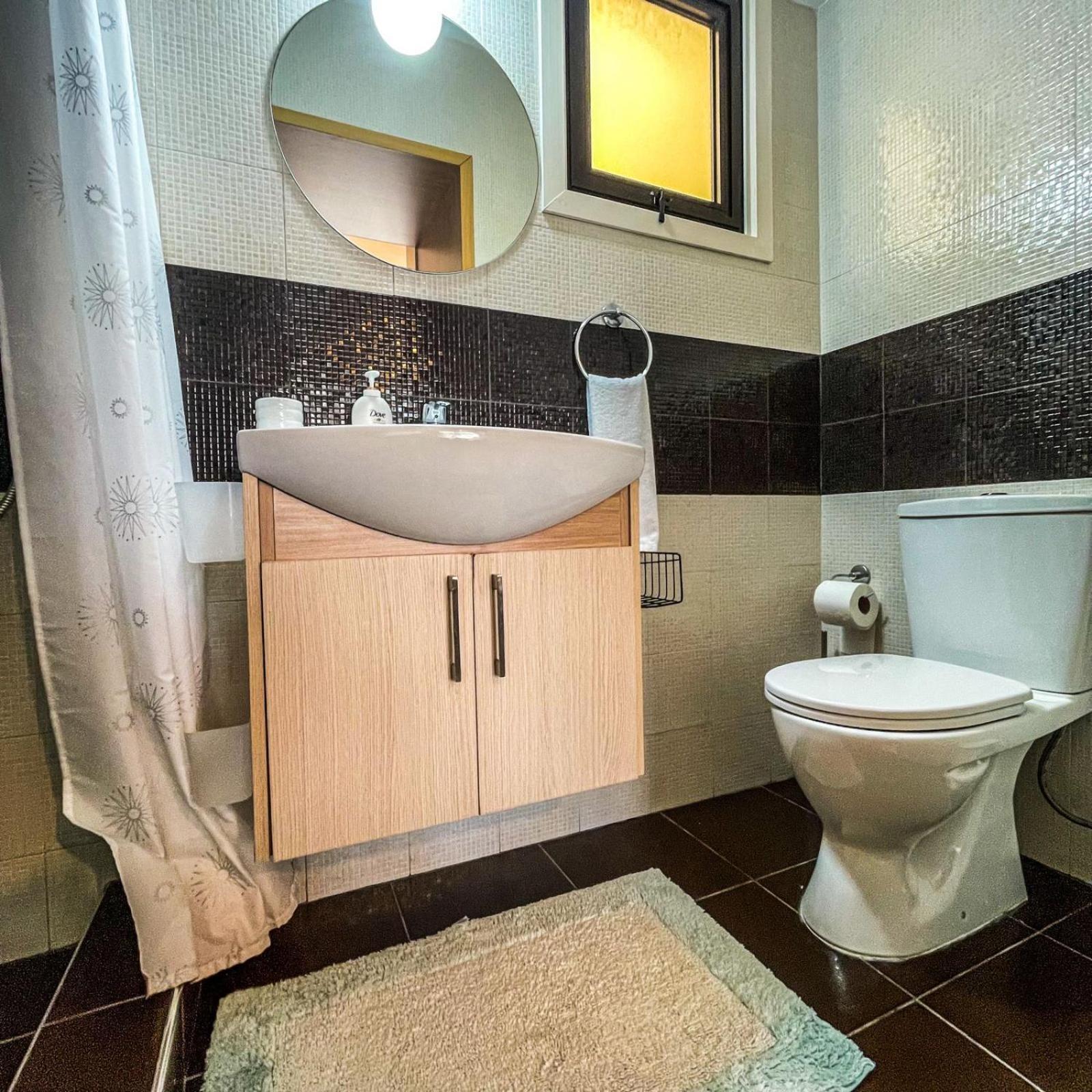 Daniandry Apartment Ларнака Екстериор снимка