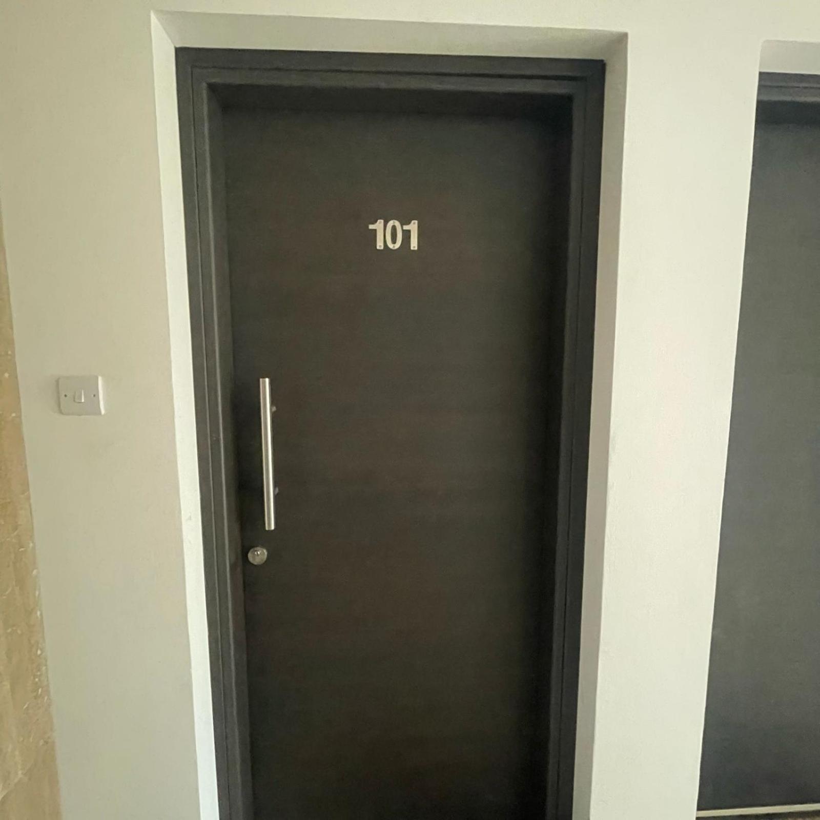Daniandry Apartment Ларнака Екстериор снимка